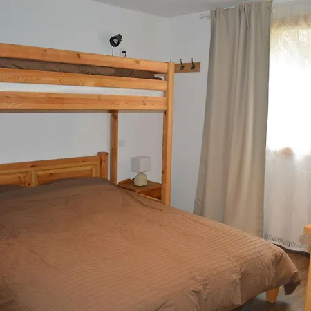 Ferienhaus Spacieux 8 Pers. - 3 *