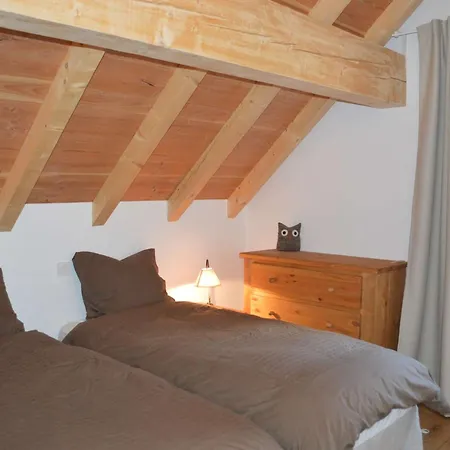 Ferienhaus Spacieux 8 Pers. - 3 Valloire